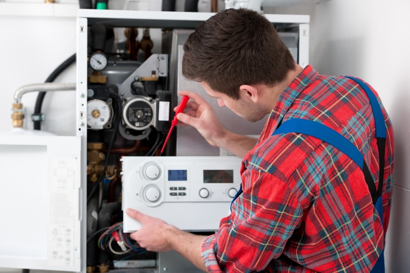 Boiler Repairs Service Brixton
