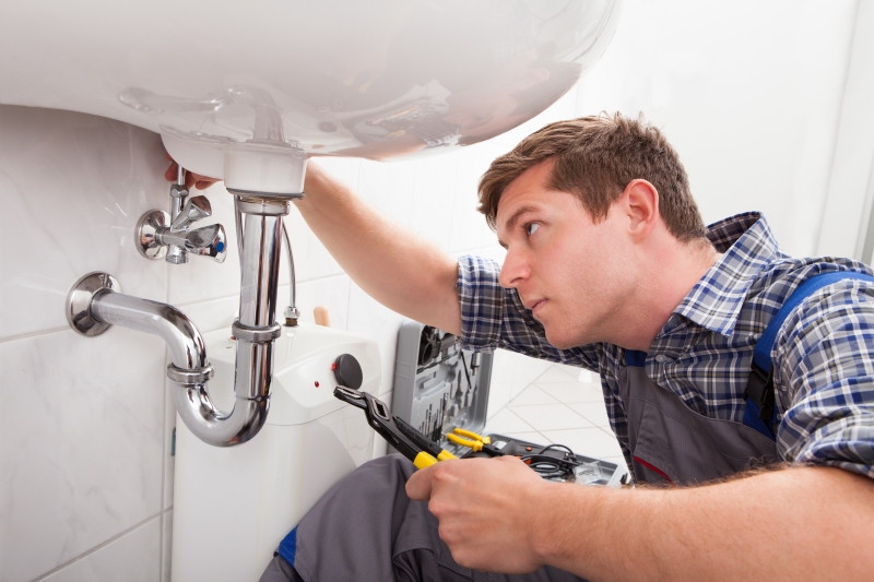 Emergency Plumbers Brixton