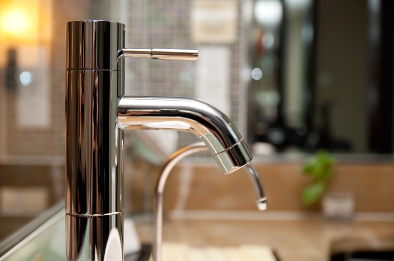 Sink Leaking Brixton