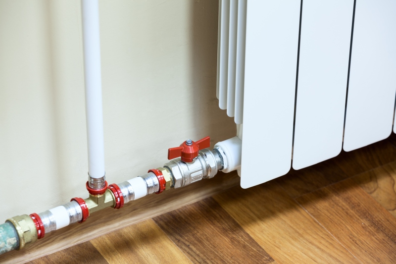 Slab Leak Repair Brixton, SW2